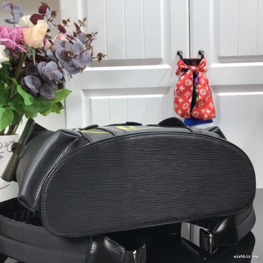 WIS LOUIS BACKPACK VUITTON 1006